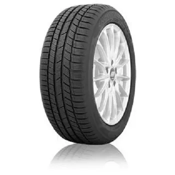 4x4 pneu TOYO Snowprox S954 SUV 265/50 R20 107 V