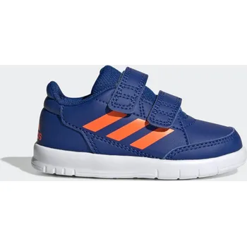 Chlapecká obuv adidas Performance AltaSport CF I Dětské boty EU 19 G27108