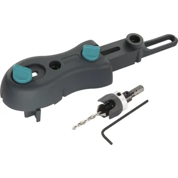 Sada nářadí Vrtací sada pro montáž terasy