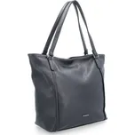 Kabelka přes rameno Tangerin černá 8024 C