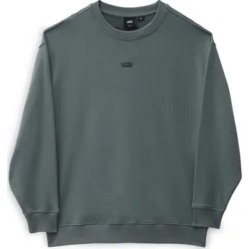 Dámská mikina Vans FLYING V OS FT LS CREW Dámská mikina US M VN0A7RMBYQW1