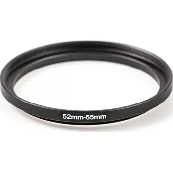 VFFOTO redukce - step up ring 52 mm na 55 mm