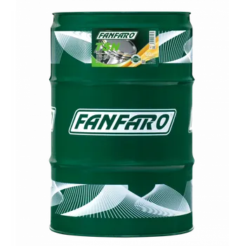 Fanfaro TSN 10W-40