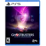 Ghostbusters: Spirits Unleashed PS5