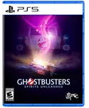 Ghostbusters: Spirits Unleashed PS5