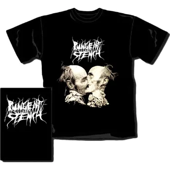 Pánské tričko triko Pungent Stench