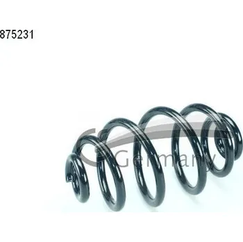 Pružina podvozku CS Germany 14.875.231
