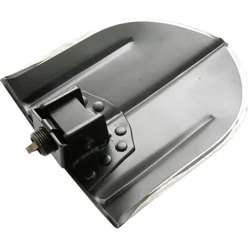 Sebeobrana Lopata na teleskopický obušek