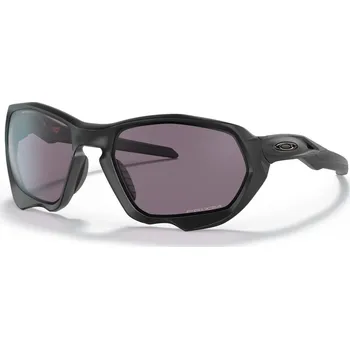 Sluneční brýle Brýle OAKLEY Plazma Matte Black w/Prizm Grey