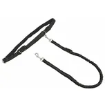 Kerbl Opasek s vodítkem na běhání černý…