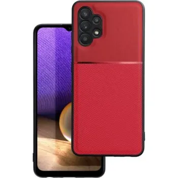Forcell NOBLE Case for SAMSUNG A32 LTE ( 4G ) red 448289