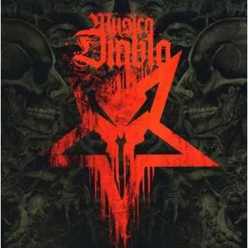 Zahraniční hudba CD Musica Diablo: Musica Diablo 2022