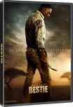 DVD Bestie (2022)