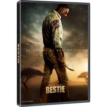 Bestie (2022), DVD