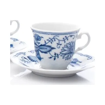 Thun 1794 Natalie, šálek s podšálkem, 225 ml, cibulák, Thun