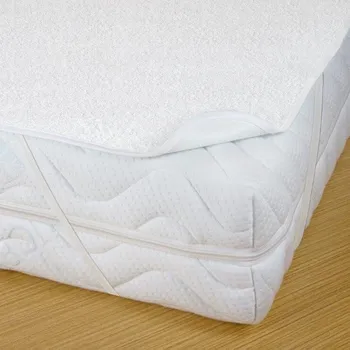 Chránič matrace Brotex Bamboo matracový chránič nepropustný