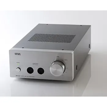 Hi-Fi komponenty STAX SRM-400S