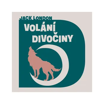 Volání divočiny MP3 download