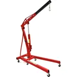 Hydraulický skládací zvedák s výsuvným…