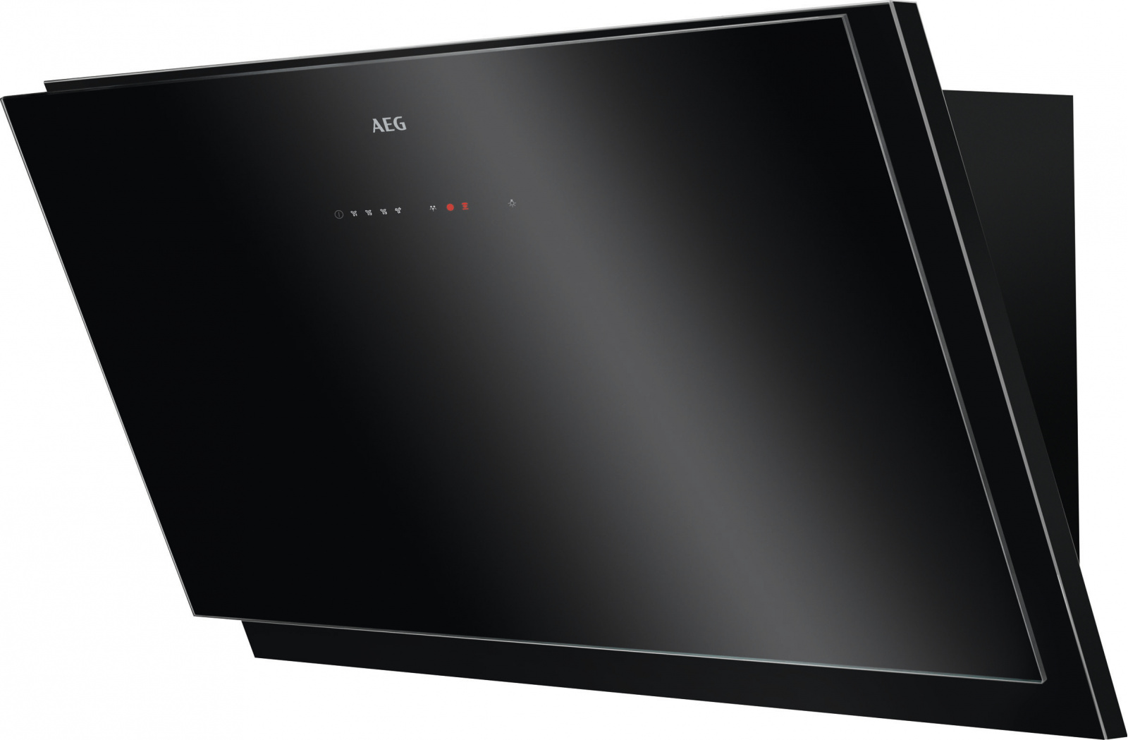 AEG DPB5950M Vlakscherm Afzuigkap - De Schouw Witgoed