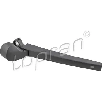 Stěrač Rameno stěrače, čistění skel TOPRAN 117 416