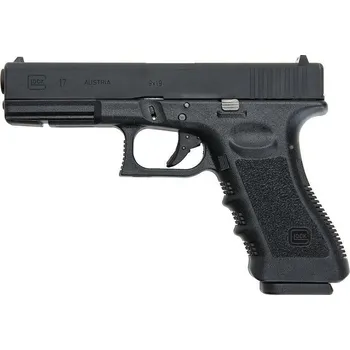 Airsoftová zbraň GHK Glock 17 Gen3