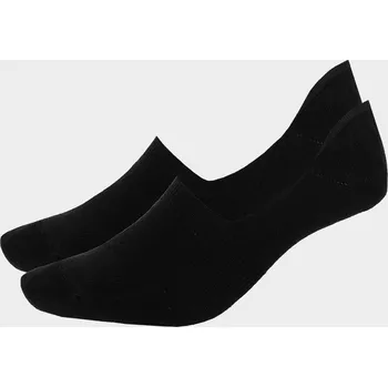 Dámské ponožky Outhorn HOL21-SOD601 BLACK Ponožky EU 35/38