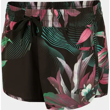 Dámské kraťasy 4F H4L21-SKDT002 MULTICOLOUR 2 Dámské kraťasy US M