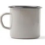 Hrnek šedý 7 cm 0,25 lt - Olymp