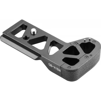 Bateriový grip pro fotoaparát Newell Grip GB-X1EMM pro Sony A7 III