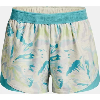Dámské kraťasy Under Armour Play Up Shorts 3.0 NE Dámské kraťasy US M 1371376-383