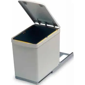 Odpadkový koš Gollinucci vestavný odpadkový koš Linea 280