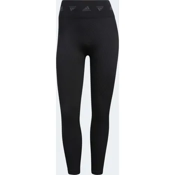 Dámské oblečení adidas Performance AK BRND 7/8T Dámské 7/8 legíny US L H64230