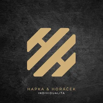 Česká hudba Individualita - Petr Hapka & Michal Horáček [4LP]
