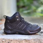 adidas Performance TERREX SWIFT R2 MID GTX Pánské boty EU 42 CM7500