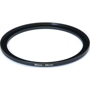 VFFOTO redukce - step up ring 86 mm na 95 mm