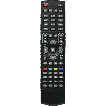 Dálkový ovladač Zircon Jazz originální ovladač