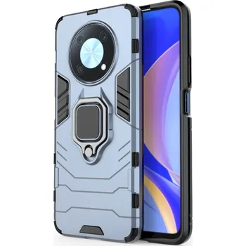 Pouzdro na tablet VSECHNONAMOBIL 49153 STRONG Ochranný kryt Huawei nova Y90 modrý