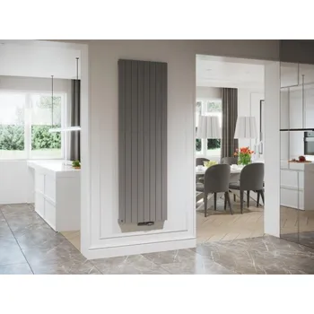 Radiátor radiátor COVER V NEW 580 x 2000 mm, barva C. dle vzorníku výrobce RADCOVVN20011.