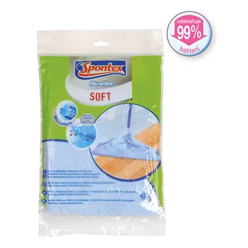 Hadr SPONTEX CE SPX MF hadr na podlau 50x60