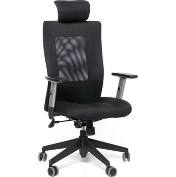 Kancelářská židle Calypso XL SP1 černé