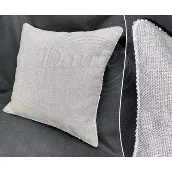 Dante Povlak na polštářek Třpyt - 40x40 cm