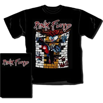 triko Pink Floyd - The Wall IV