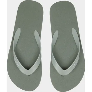 Pánské žabky Outhorn HOL22-KLM600 GREEN Dámské žabky EU 41