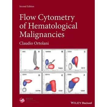 Kniha Flow Cytometry of Hematological Malignancies - Ortolani, Claudio