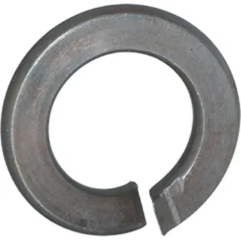 podložka Podložka pružná DIN 127A obdélníkový průřez Podložka pružná obdelníková 5,1 DIN 127A