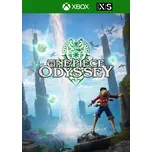 One Piece: Odyssey Xbox Series X