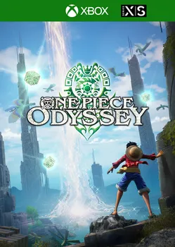 Hra pro Xbox Series One Piece: Odyssey Xbox Series X
