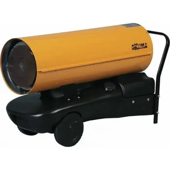 Průmyslové topidlo Teplovzdušné topidlo OKLIMA SD 170