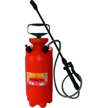 Postřikovač Postřikovač tlakový přes rameno 5 l Stilla - Di Martino
